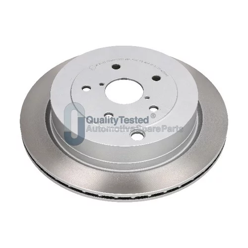 Brzdový kotúč JAPANPARTS DP704JM
