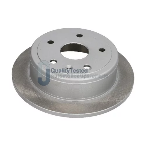 Brzdový kotúč JAPANPARTS DPW01JM
