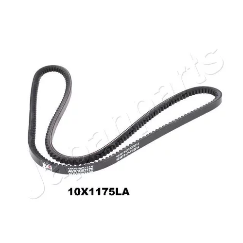 Klinový remeň JAPANPARTS DT-10X1175LA