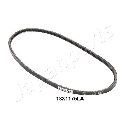 Klinový remeň JAPANPARTS DT-13X1175LA