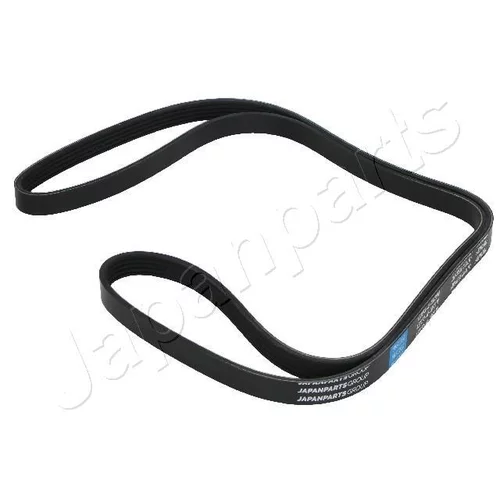 Ozubený klinový remeň JAPANPARTS DV-5PK1720