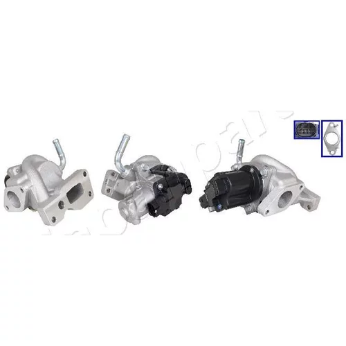 EGR ventil JAPANPARTS EGR-505