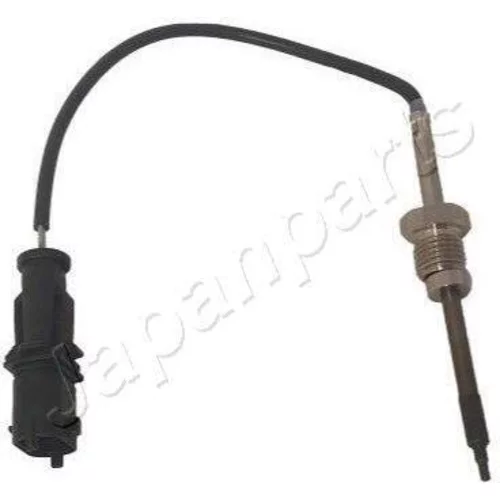 Snímač teploty výfukových plynov JAPANPARTS EGT-0411