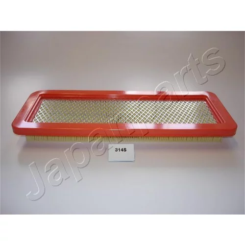 Vzduchový filter JAPANPARTS FA-314S