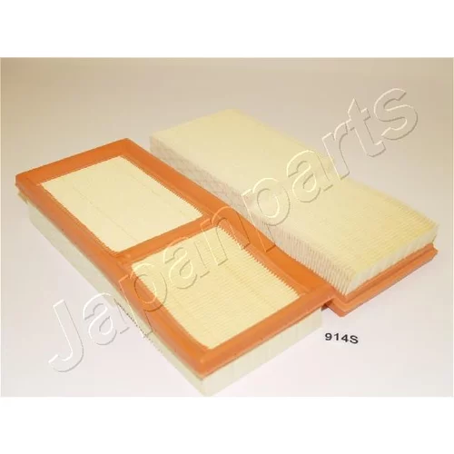 Vzduchový filter JAPANPARTS FA-914S