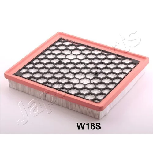 Vzduchový filter JAPANPARTS FA-W16S