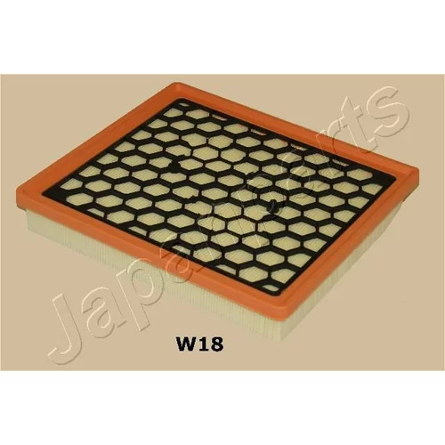 Vzduchový filter JAPANPARTS FA-W18S