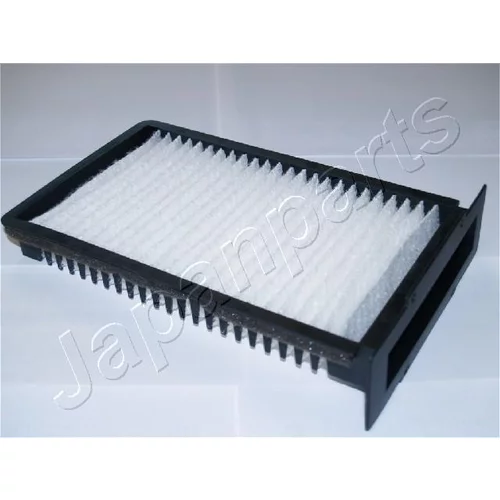 Filter vnútorného priestoru JAPANPARTS FAA-LR6