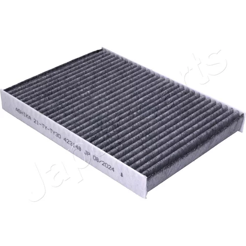 Filter vnútorného priestoru JAPANPARTS FAA-TY30