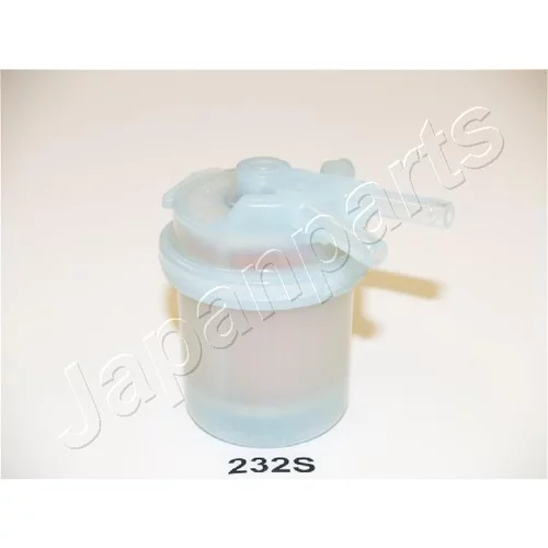 Palivový filter JAPANPARTS FC-232S