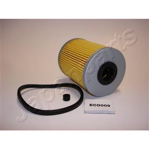 Palivový filter JAPANPARTS FC-ECO009