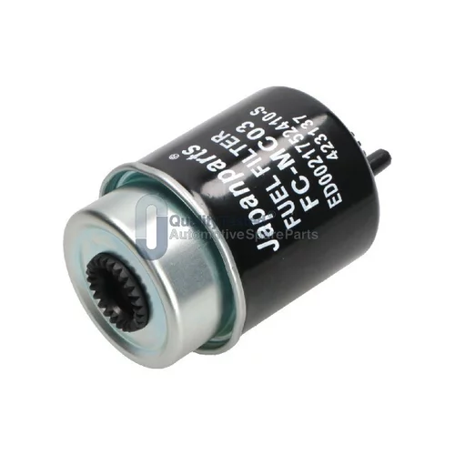 Palivový filter JAPANPARTS FC-MC03JM