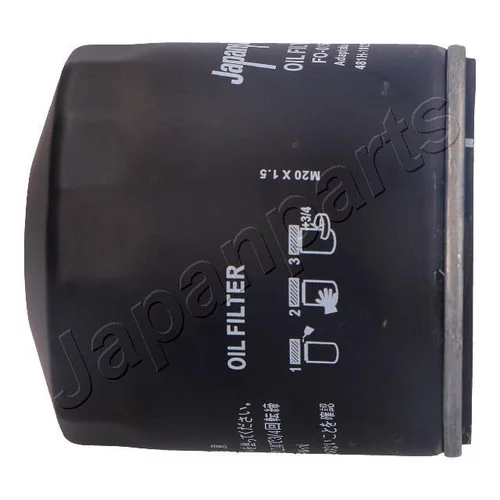 Olejový filter FO-015S /Japanparts/ - obr. 2