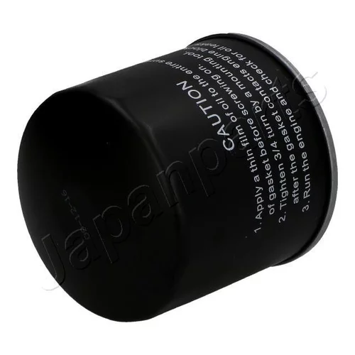 Olejový filter FO-915S /Japanparts/ - obr. 2