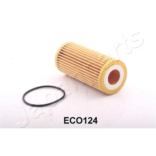Olejový filter JAPANPARTS FO-ECO124