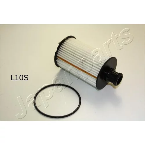 Olejový filter JAPANPARTS FO-L10S