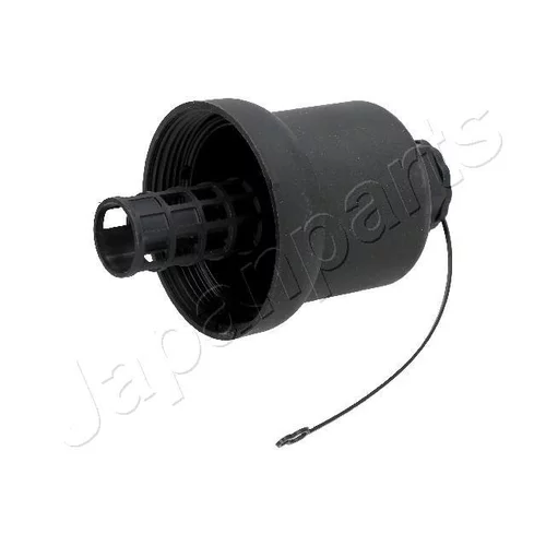 Veko, puzdro olejového filtra JAPANPARTS FOC-017