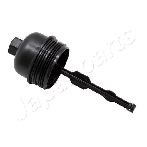 Veko, puzdro olejového filtra JAPANPARTS FOC-092