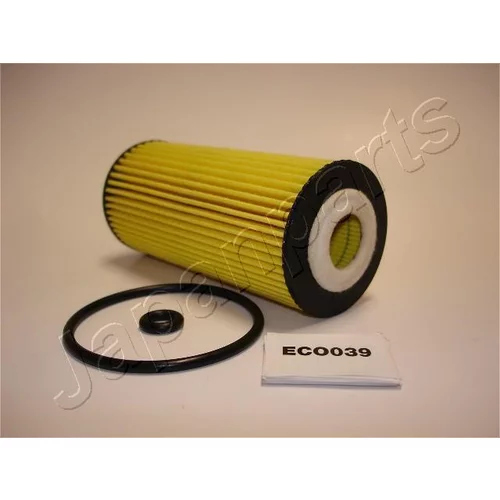 Olejový filter JAPANPARTS FOE-039JM