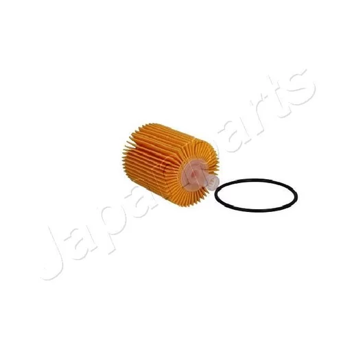 Olejový filter JAPANPARTS FOE-054JM