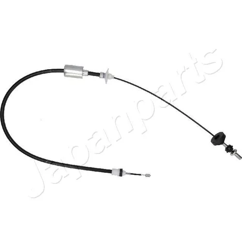 Lanko ovládania spojky JAPANPARTS GC-0707
