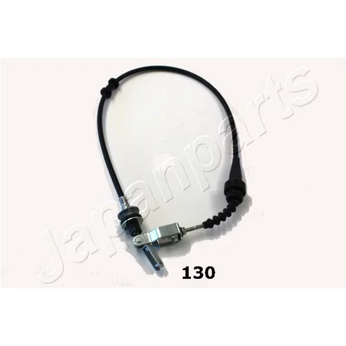 Lanko ovládania spojky JAPANPARTS GC-130