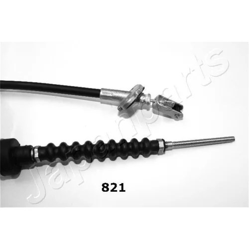 Lanko ovládania spojky GC-821 /Japanparts/ - obr. 1