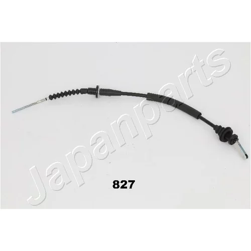 Lanko ovládania spojky JAPANPARTS GC-827