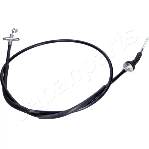 Lanko ovládania spojky JAPANPARTS GC-834
