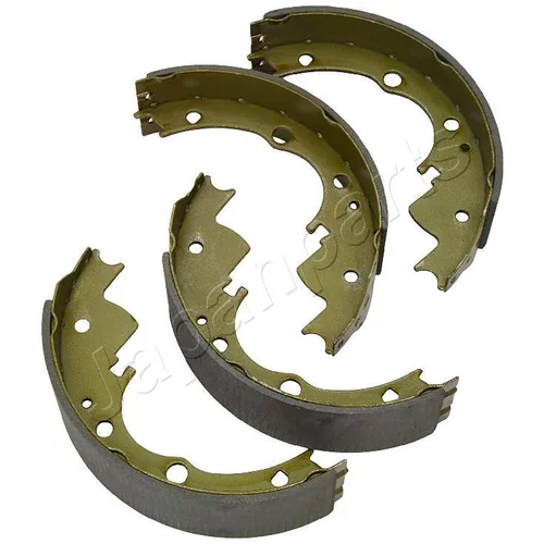 Sada brzdových čeľustí JAPANPARTS GF-0223AF