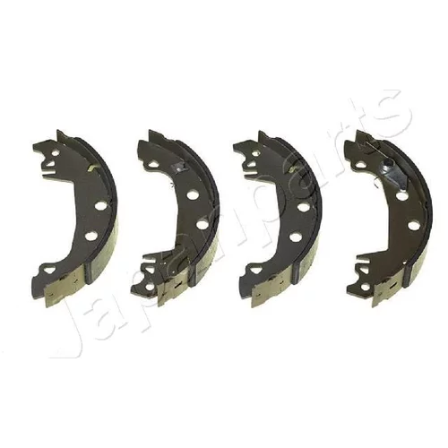 Sada brzdových čeľustí JAPANPARTS GF-024AF