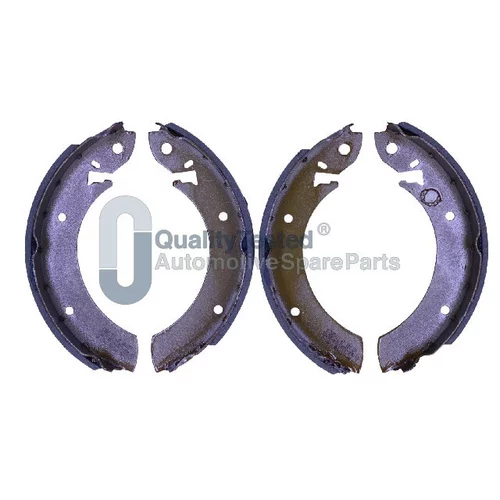 Sada brzdových čeľustí JAPANPARTS GF0506JM