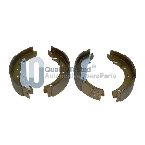 Sada brzdových čeľustí JAPANPARTS GF0630JM