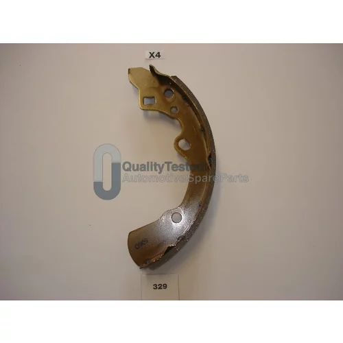Sada brzdových čeľustí JAPANPARTS GF329JM