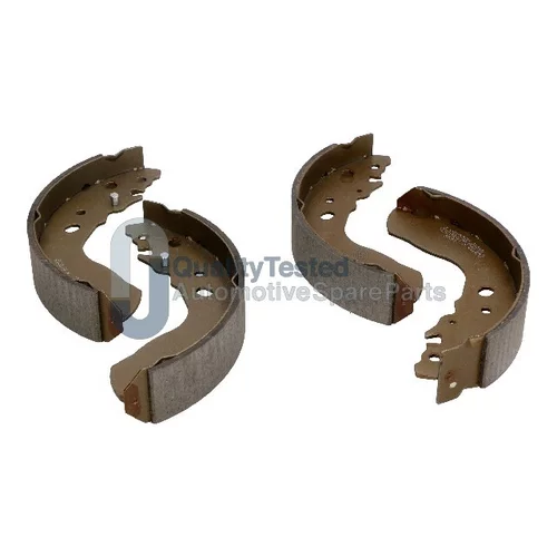 Sada brzdových čeľustí JAPANPARTS GF830JM