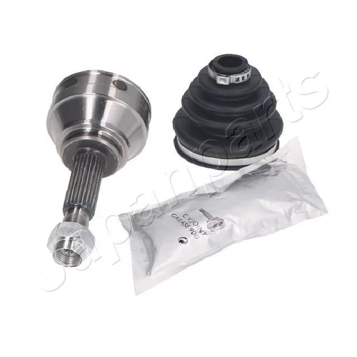 Sada kĺbov hnacieho hriadeľa GI-0038 /Japanparts/ - obr. 2