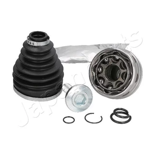 Sada kĺbov hnacieho hriadeľa GI-0053 /Japanparts/ - obr. 1