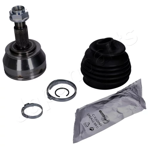 Sada kĺbov hnacieho hriadeľa JAPANPARTS GI-0246