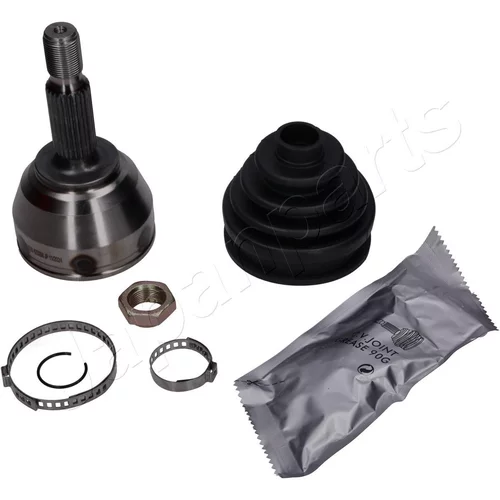 Sada kĺbov hnacieho hriadeľa JAPANPARTS GI-0305