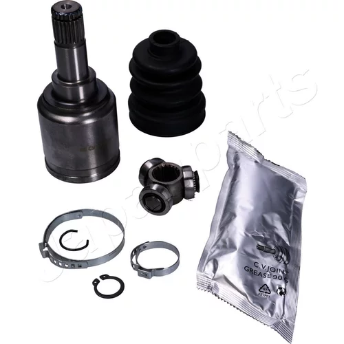 Sada kĺbov hnacieho hriadeľa JAPANPARTS GI-0312
