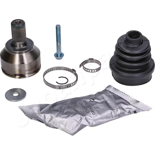 Sada kĺbov hnacieho hriadeľa JAPANPARTS GI-0319