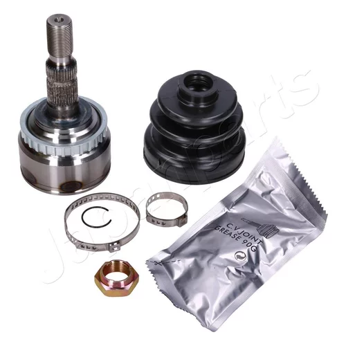 Sada kĺbov hnacieho hriadeľa JAPANPARTS GI-0408