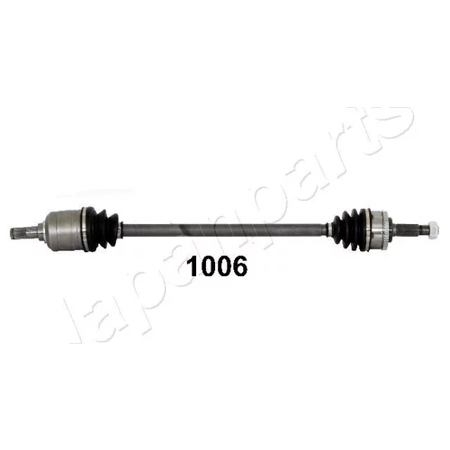 Hnací hriadeľ JAPANPARTS GI-1006