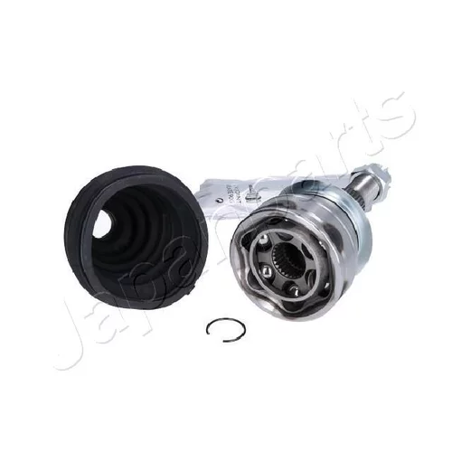 Sada kĺbov hnacieho hriadeľa GI-1017 /Japanparts/ - obr. 2