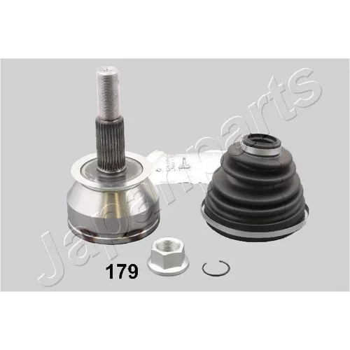 Sada kĺbov hnacieho hriadeľa JAPANPARTS GI-179