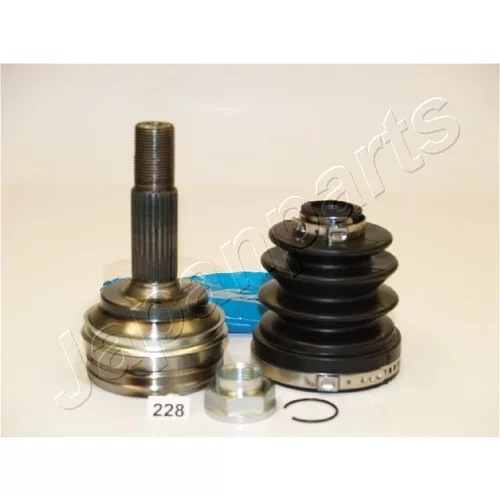 Sada kĺbov hnacieho hriadeľa JAPANPARTS GI-228