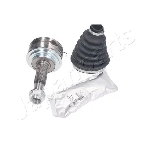 Sada kĺbov hnacieho hriadeľa GI-278 /Japanparts/ - obr. 2