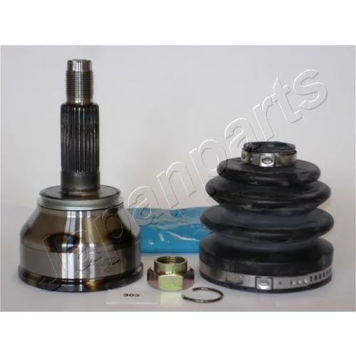 Sada kĺbov hnacieho hriadeľa JAPANPARTS GI-303
