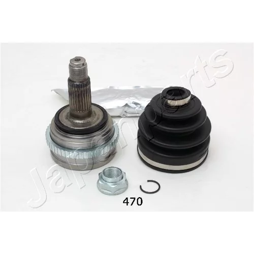 Sada kĺbov hnacieho hriadeľa JAPANPARTS GI-470