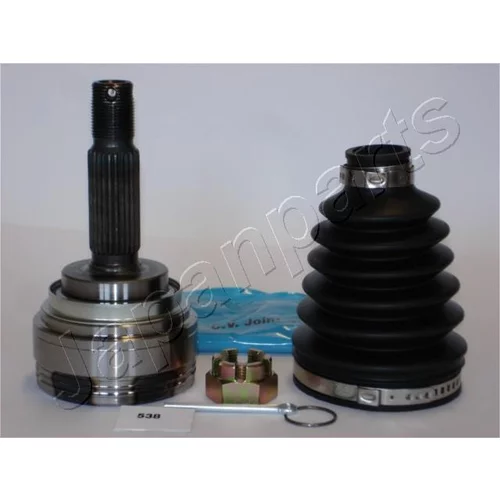 Sada kĺbov hnacieho hriadeľa JAPANPARTS GI-538